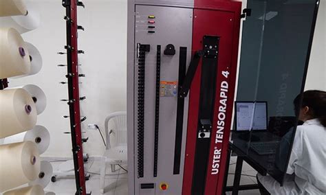 uster single yarn strength tester service|Main Parts and Functions of USTER TENSORAPID 4 .